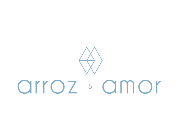 Arroz Y  Amor -1