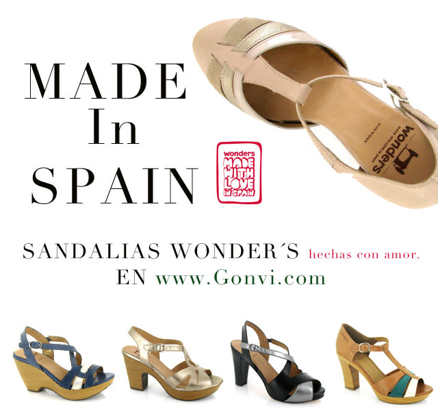 Made in Spain with LOVE 2