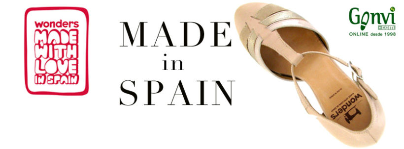 Made in Spain with LOVE 1