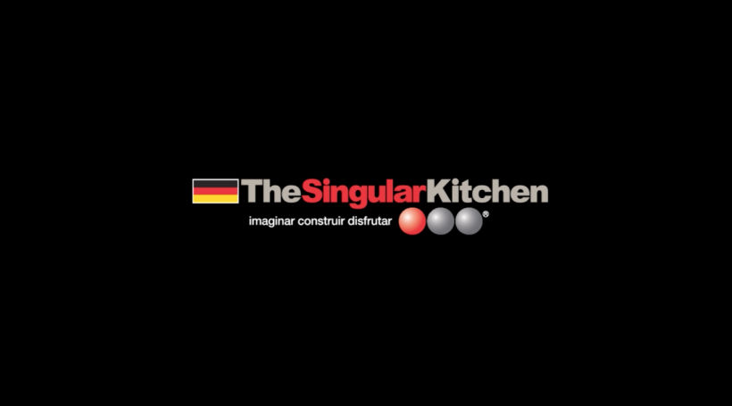 The Singular Kitchen 0