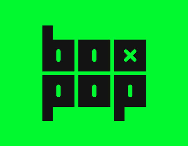 BoxPop 1