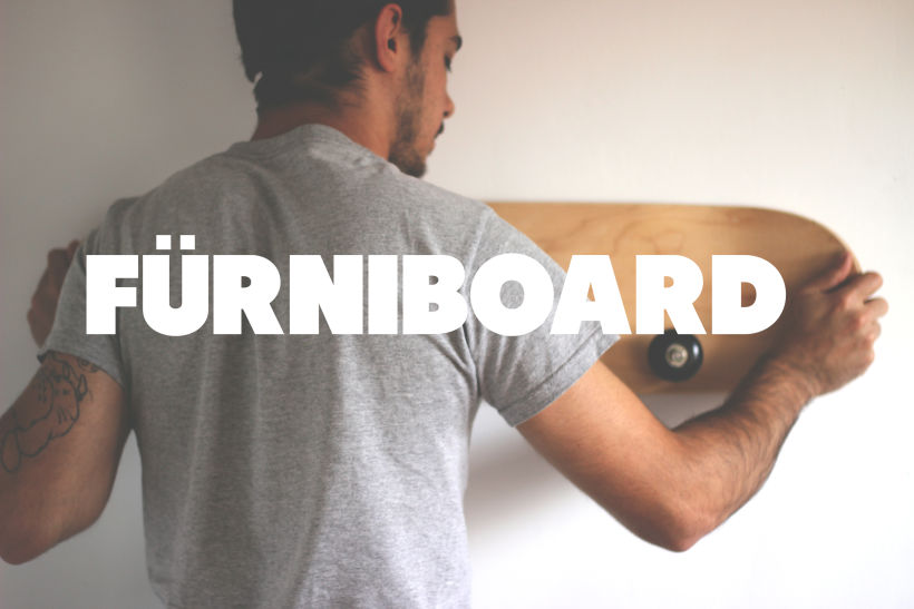 Furniboard 0