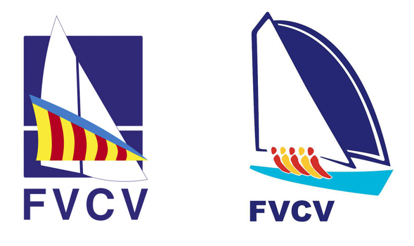 Identidad Corporativa / Restyling Logotipo FVCV 0
