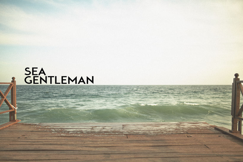 Sea Gentleman -1