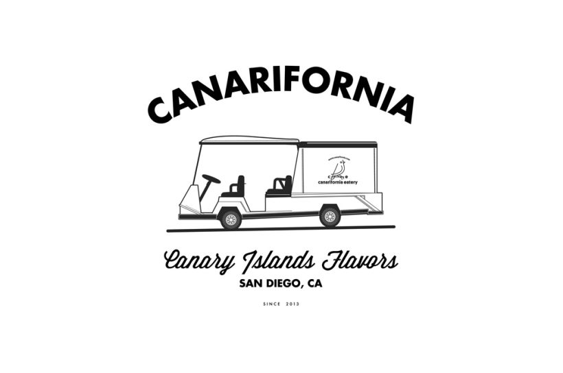Diseños para Canarifornia Eatery 2