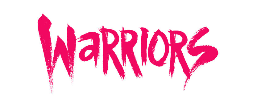 The Warriors rebranding 1