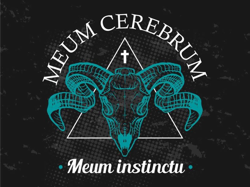 Meum Cerebrum - Meum instinctu 0