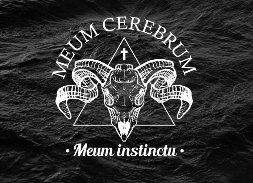 Meum Cerebrum - Meum instinctu 1
