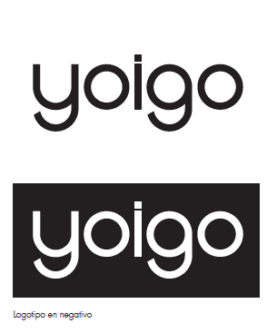 Re-diseño imagen visual YOIGO -1