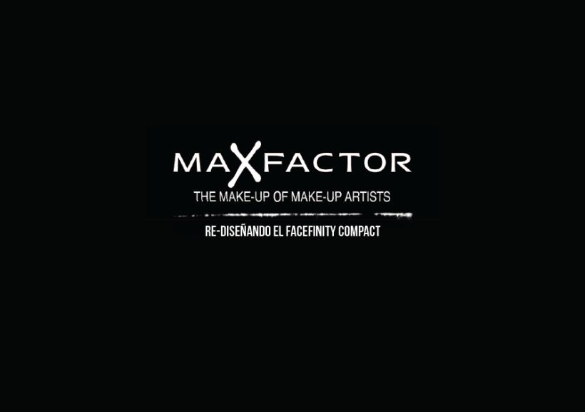 Creative Solving Problem - Max Factor 1