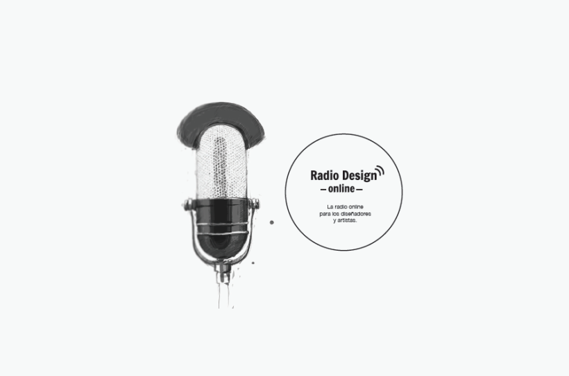 The business canvas model - Radio design online 1