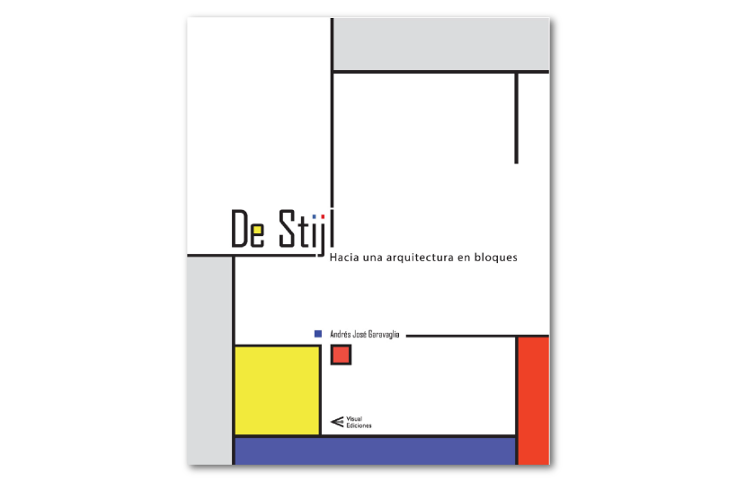 Libro De Stijl, hacia una arquitectura en bloques 2
