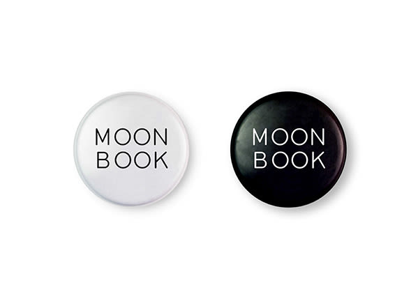 Moonbook 5
