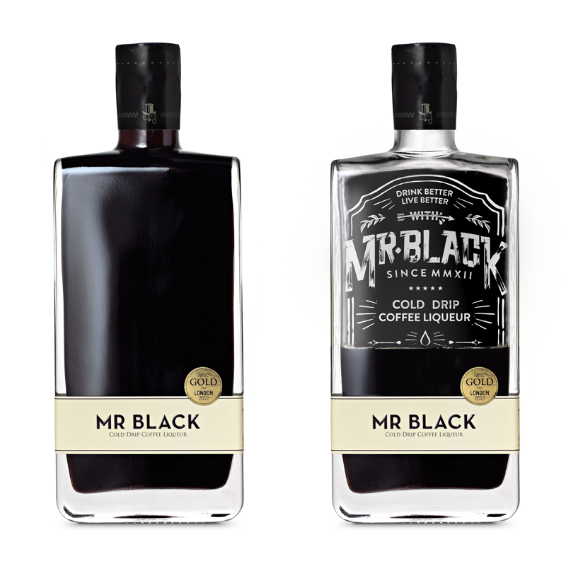 Mr. Black Spirits Co. 8