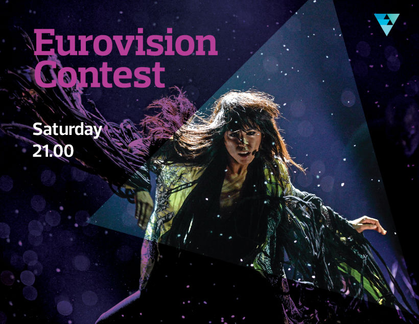 Eurovision 28