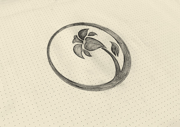 Sac Tim | Logo design 3