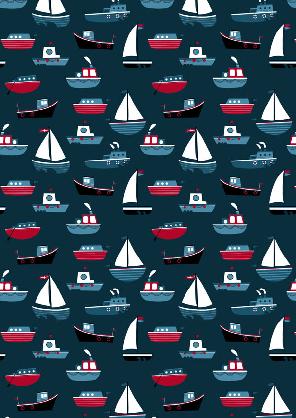 Ahoy Patterns  4