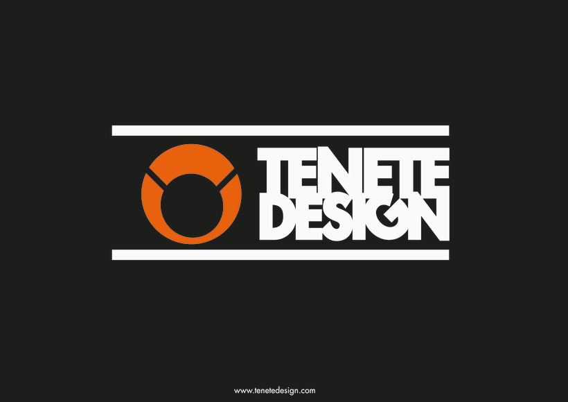 Tenete Design 1