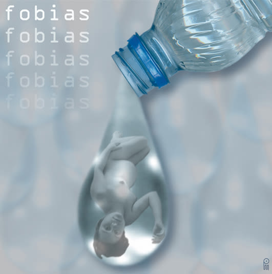 Fobias - Phobias 3