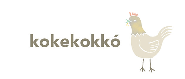 Kokekokkó Kids&Trends / Kokekokkó Studio. 1
