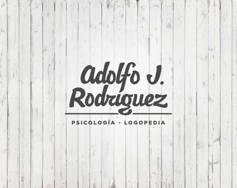 Adolfo J. Rodríguez 0