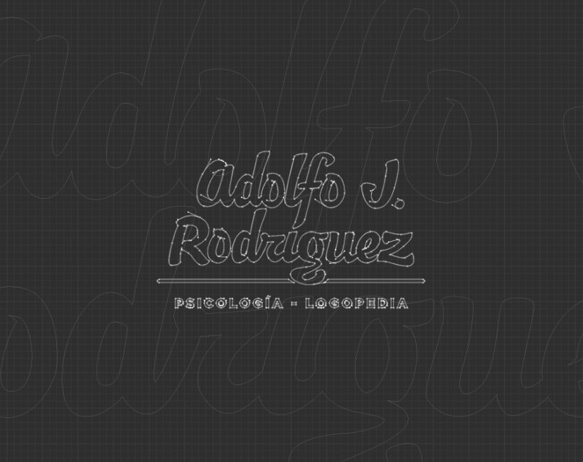 Adolfo J. Rodríguez 1