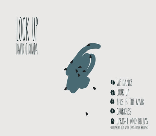 Cover Look Up  3