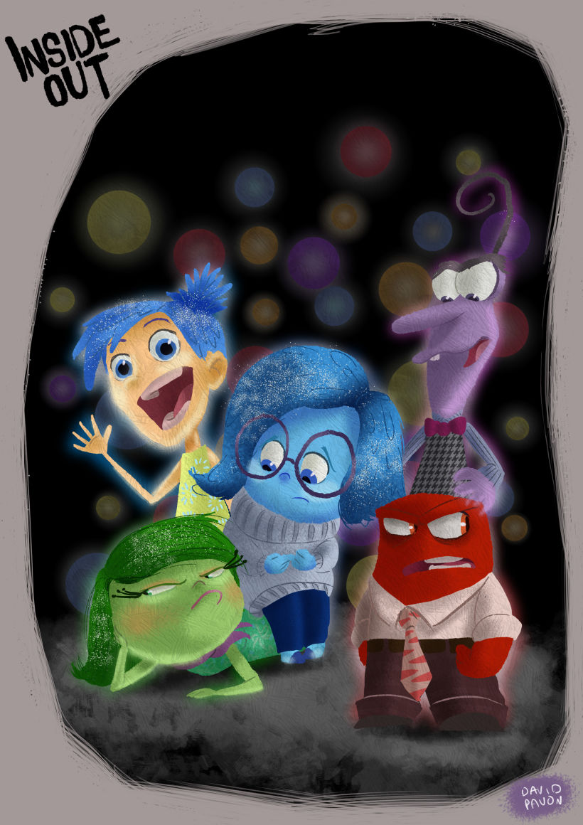 Inside Out -1
