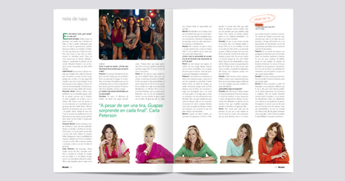 Revista Miradas Nueva Imagen 2