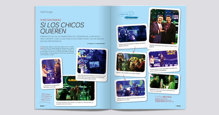 Revista Miradas Nueva Imagen 6