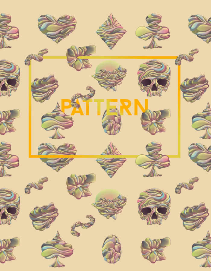 Pattern 0