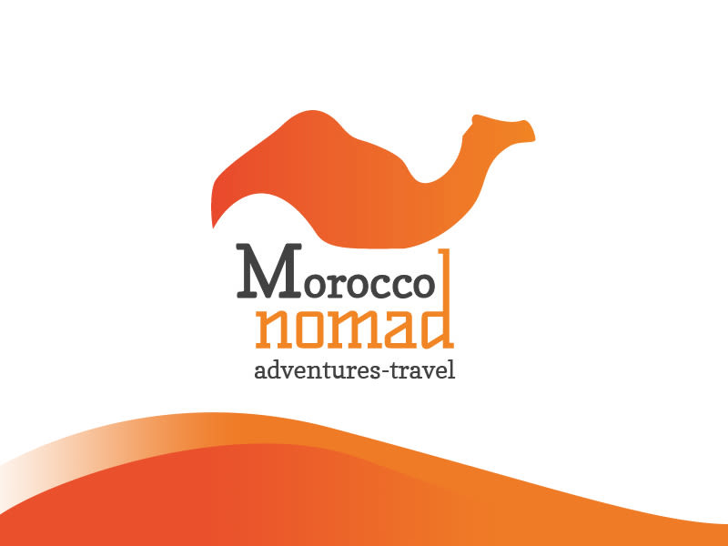 Identidad Corporativa Morocco Nomad -1