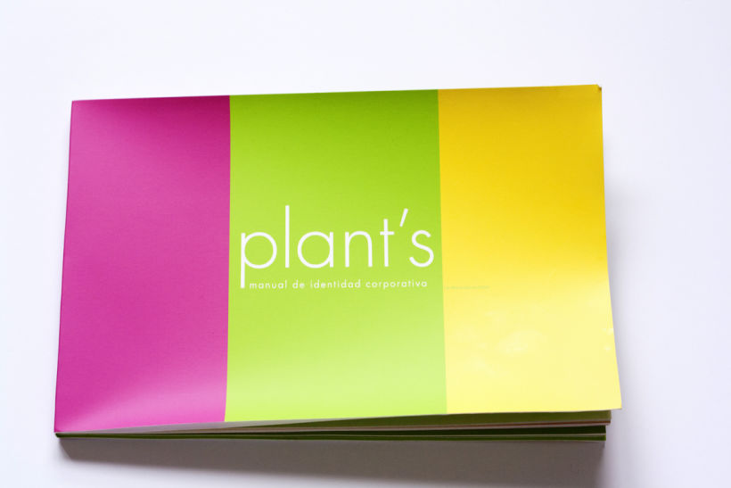 Brand Plant's 12