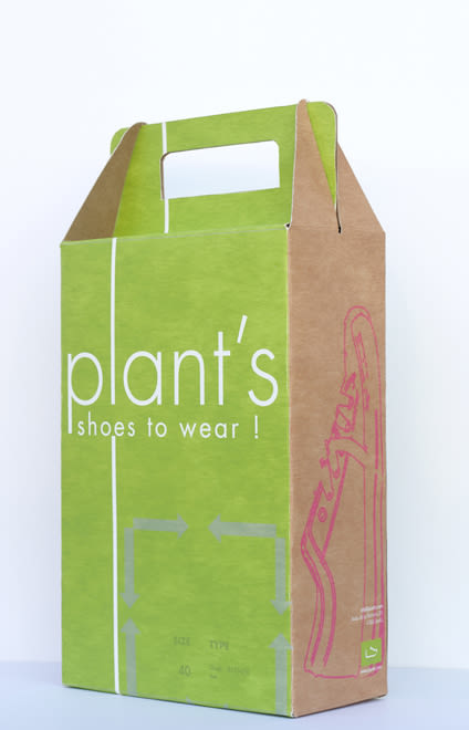 Brand Plant's 16