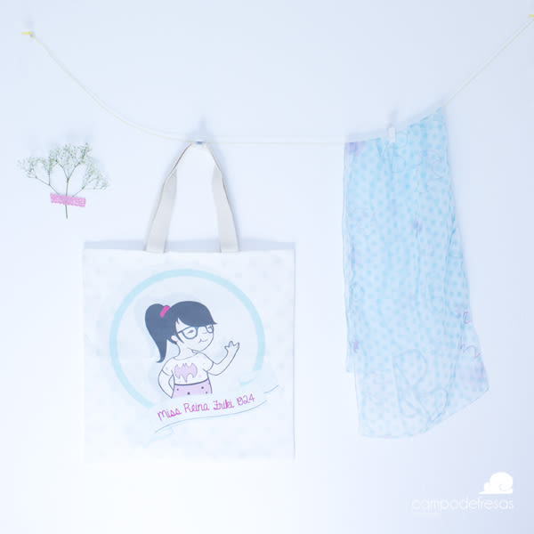 Totebags * foulares 0