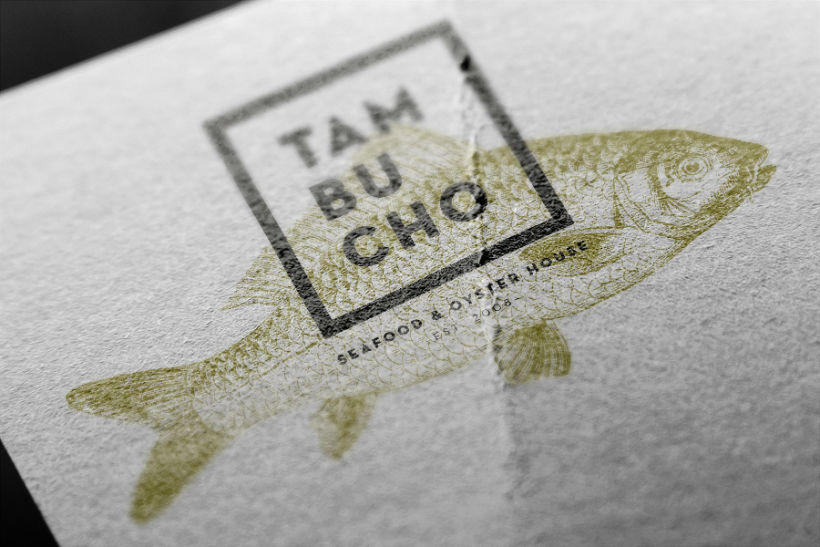 Tambucho Seafood & Oyster House 5