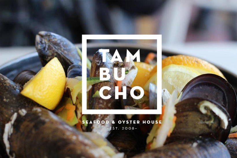 Tambucho Seafood & Oyster House 9