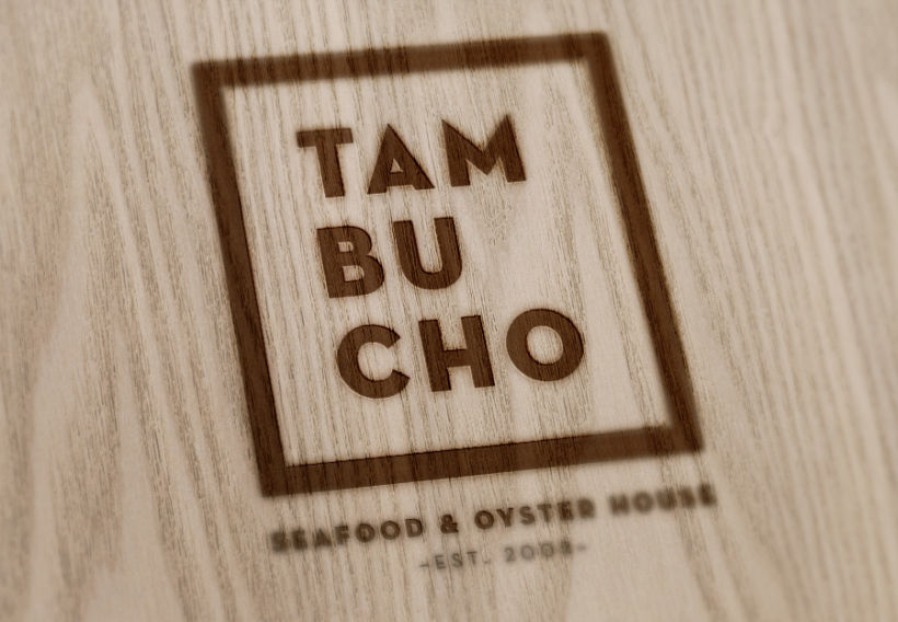 Tambucho Seafood & Oyster House 16