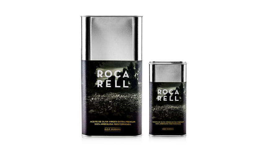 Diseño de marca y packaging | Rocarell 4