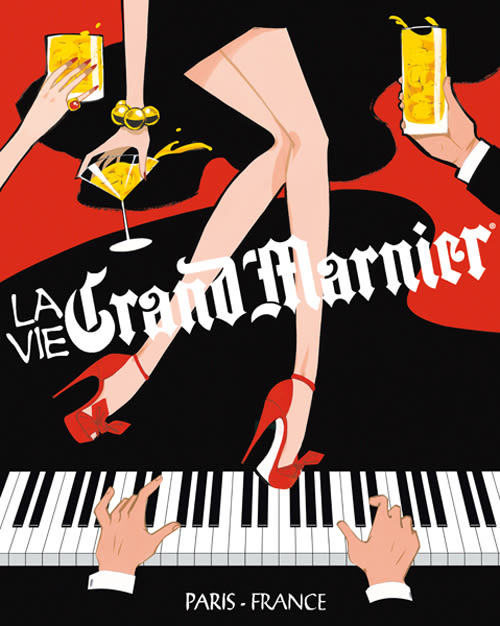 Grand Marnier 4
