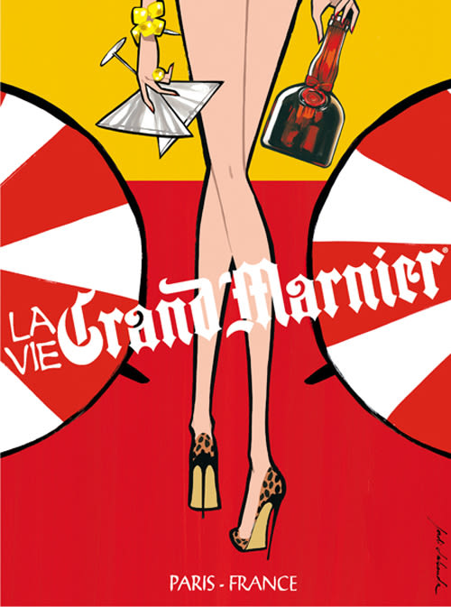 Grand Marnier 6