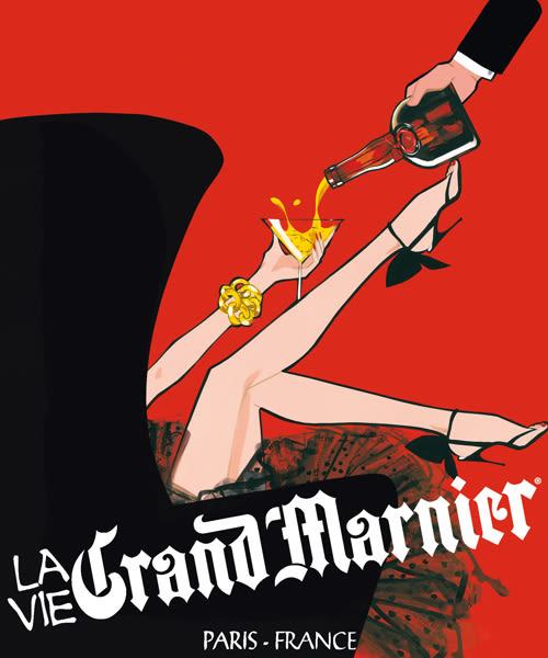 Grand Marnier 8