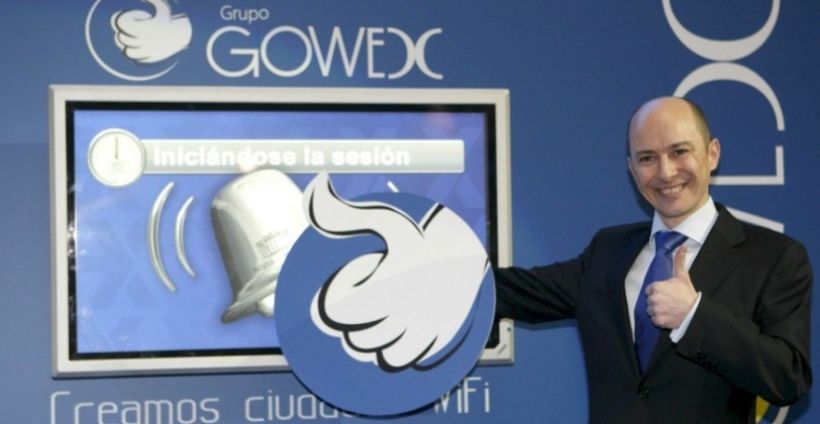 Gowex, la estafa del WiFi  'made in Spain' -1