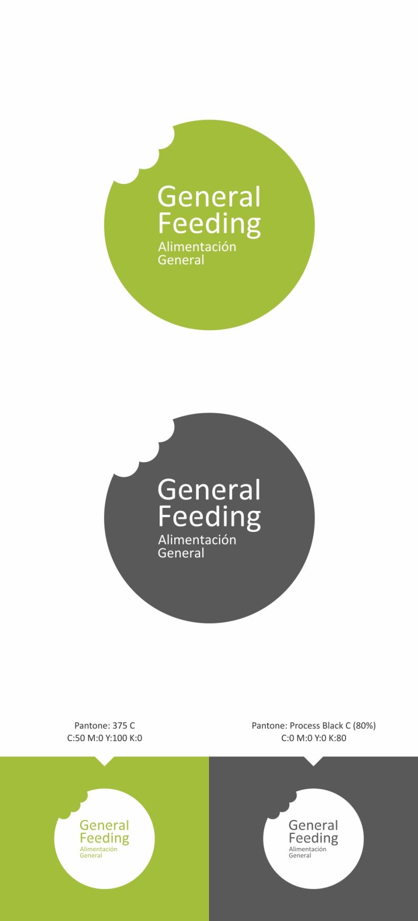 General Feeding | identidad 0