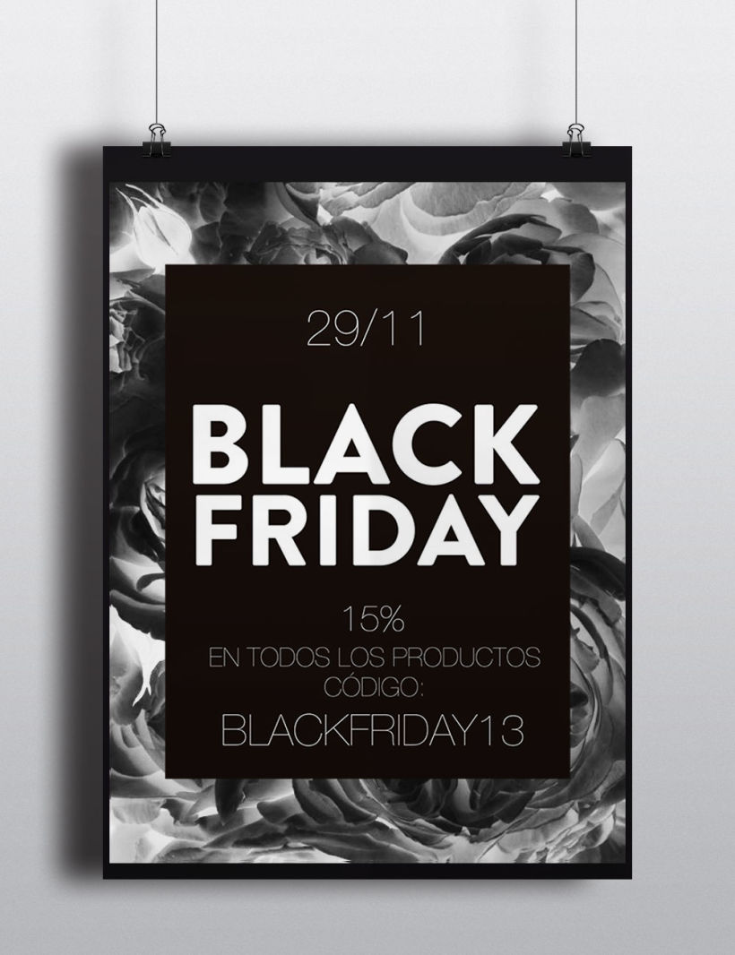 [Quilez Stamps] Black Friday 5