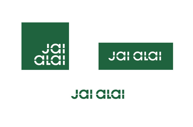Logotipo Jai Alai 0