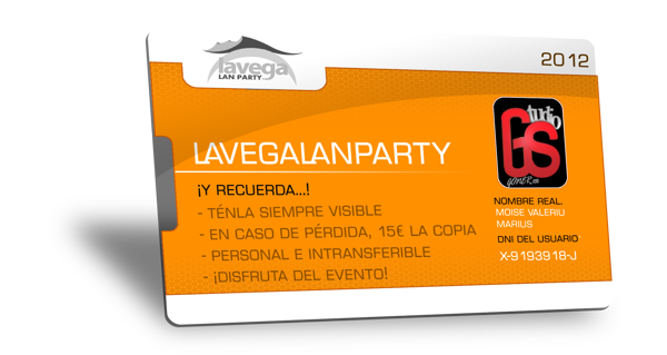 La Vega LAN Party 5