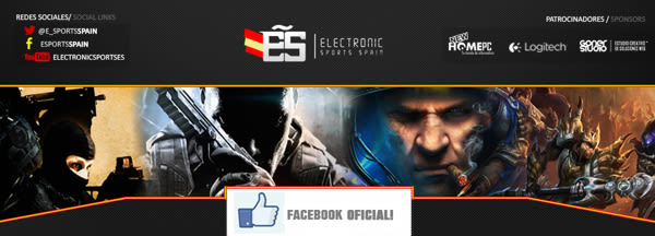 Electronic Sports Spain 4