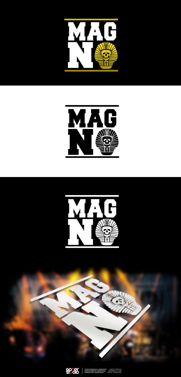 Magic Magno 10