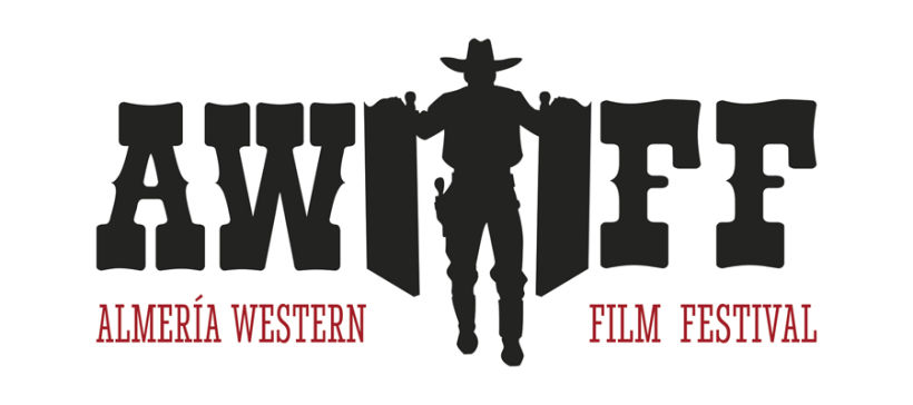 Logotipo para Almería Western Film Festival 1